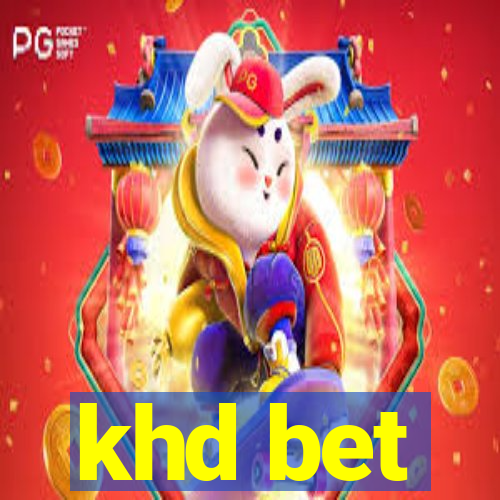 khd bet